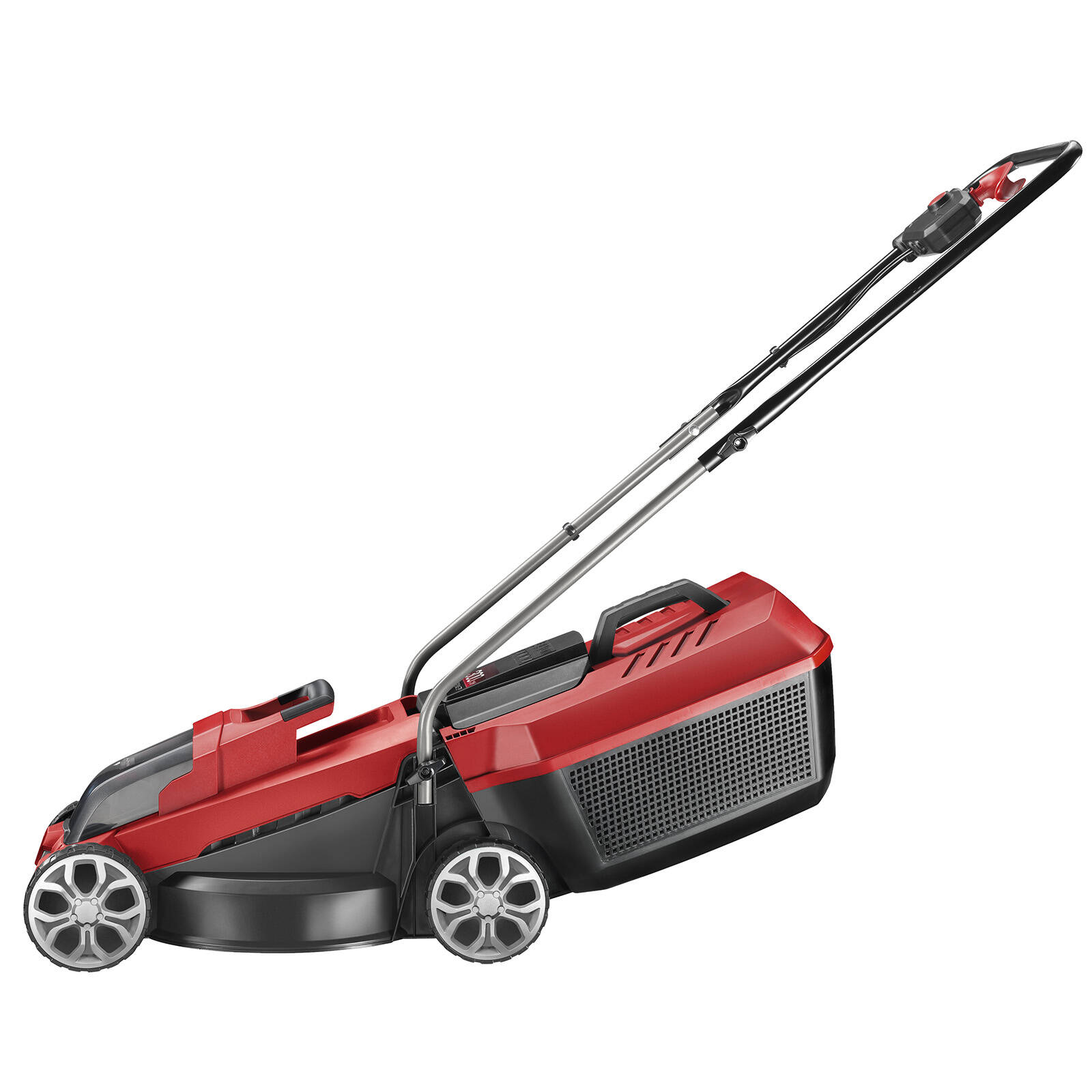 Ozito mower kit bunnings sale