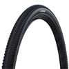 Schwalbe G-one Comp 700 X 40c Green Compound Tube Type Wire Bead Tyre