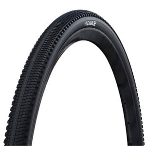 Schwalbe G-one Comp 700 X 40c Green Compound Tube Type Wire Bead Tyre