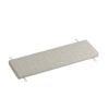 Cushion House Optional Cushion Cover Ties - Back And Front / Back Only