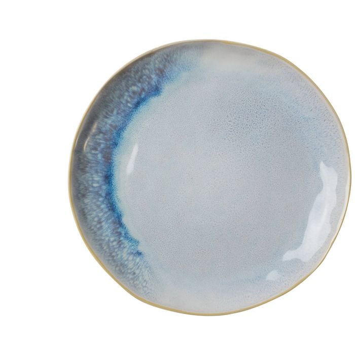 Maxwell & Williams Lunara Dinner Plate 26.5cm Durable Stoneware Reactive Glaze