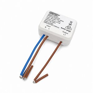 Exitec Wireless Lighting Control Receiver