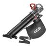 Ozito 2400W Blower Vac