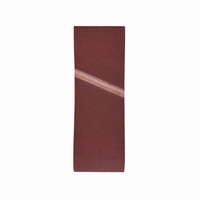 IRWIN 100 x 610mm 120 Grit Sanding Belt 3 Pack Bunnings Australia