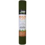 Tuff Turf 1m x 3m 10mm Pile Synthetic Turf Multi Mat