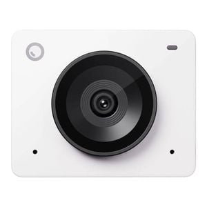 Obsbot Meet Se Ai Powered Fhd Webcam - Cloud White [obs218013]