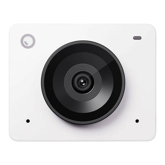 Obsbot Meet Se Ai Powered Fhd Webcam - Cloud White [obs218013]