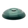 Kh Moderne Plate Cover Insulated Green Pp/pu 12 Pack