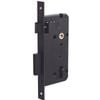 Austyle 60mm Black Backset Entrance Latch 59209