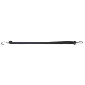 Earl's 600mm Quickties Rubber Tie Down Strap