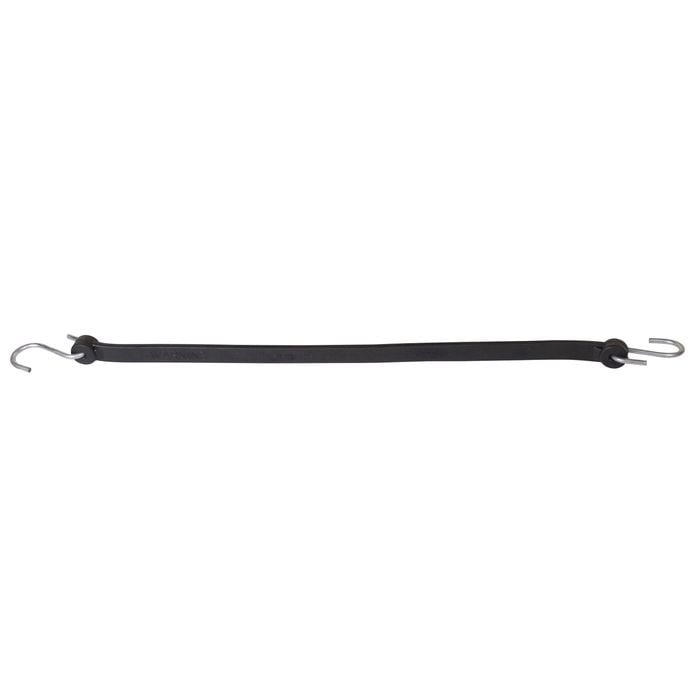 Earl's 600mm Quickties Rubber Tie Down Strap
