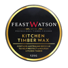 Feast Watson 125g Kitchen Timber Wax
