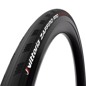 Vittoria Zaffiro Pro 700x32c Folding Road Tyre Black - 32