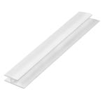 James Hardie PVC Straight Jointer for 4.5mm