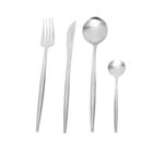 Stanley Rogers Piper Cutlery Set 16pc Satin
