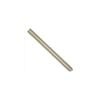 Macsim 8mm x 1.2m Stainless Steel Threaded Rod