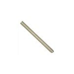 Macsim 8mm x 1.2m Stainless Steel Threaded Rod