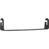 GME Remote Radio Mounting Bracket Accessory Compatible w/ TX3400 TX3420