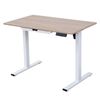 Avoltrix Standing Desk Maple