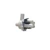 Genuine Simpson Washing Machine Water Drain Pump Assembly 0499200049