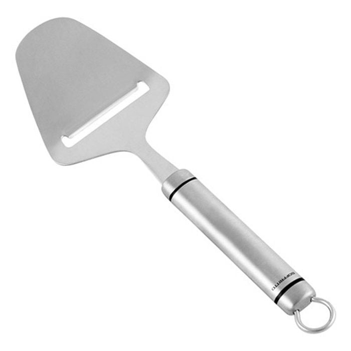A Series Stainless Steel Cheese Slicer Soffritto