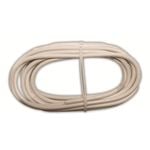 Windoware Curtain Wire 3m + Hooks & Eyes