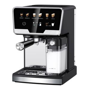 Mistral Espresso Coffee Machine