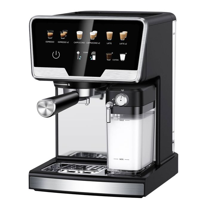 Mistral Espresso Coffee Machine