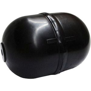 Kinetic PVC Plastic Ball Float