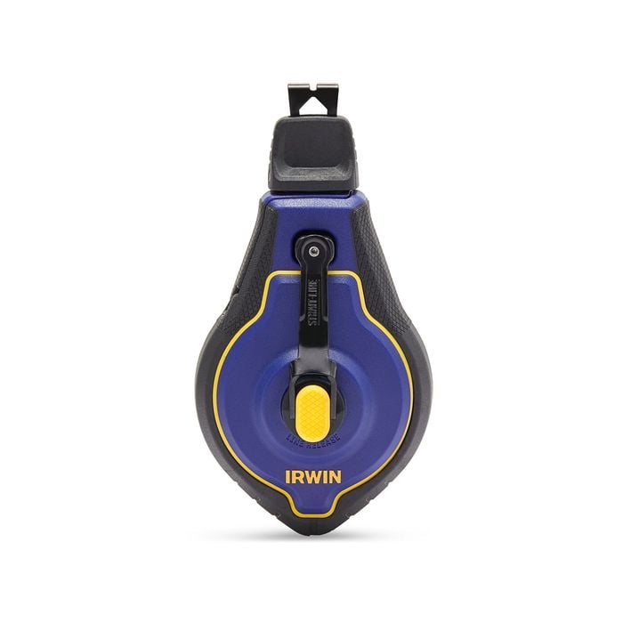 IRWIN Strait-Line Speedline Pro Chalk Reel