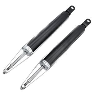 Machter 2 x Rear Shock Absorbers Fit For Hyundai i30 i30cw Hatch & Wagon 2007-2012