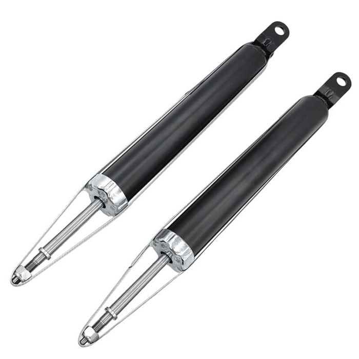 Machter 2 x Rear Shock Absorbers Fit For Hyundai i30 i30cw Hatch & Wagon 2007-2012
