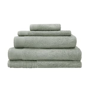Bambury Elvire Bath Towel Collection