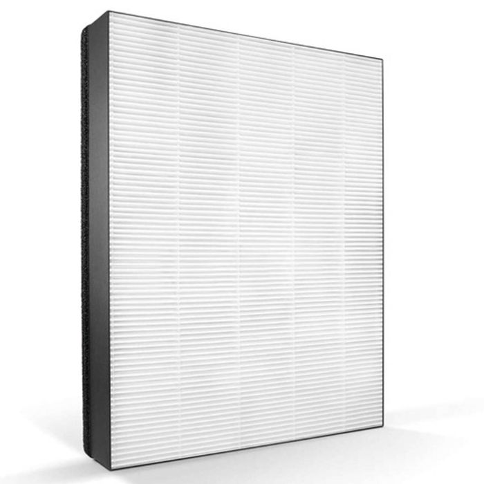 Philips FY1410 Nano Protect Filter HEPA Series 3 f/ Air Purifier Cleaning WHT