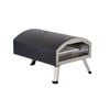 Healthy Choice Compact and Portable 12" Outdoor Electric Pizza Oven