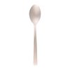 Tablekraft Dessert Spoons Amalfi 18/10 Stainless Steel 190mm 12 Pack