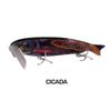 Balista Tremor 220mm Electronic Surface Fishing Lure Cicada
