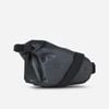 Decathlon | 2.5 Cycling Watertight Saddle Bag - Black - One Size
