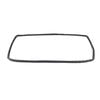 Oven Door Seal Frontal Gasket 12381500 EO9060EMX, suits Euro