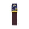 IRWIN 75 x 610mm 80G Sanding Belts - 3 Pack