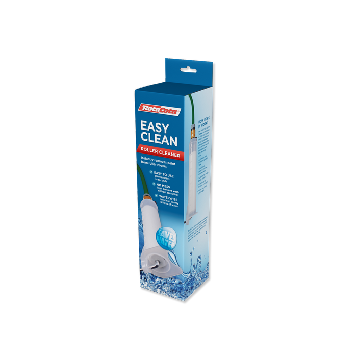 RotaCota Roller Cover Cleaner