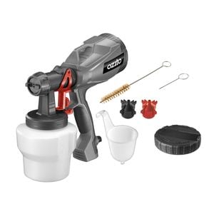 Ozito 500W Spray Gun