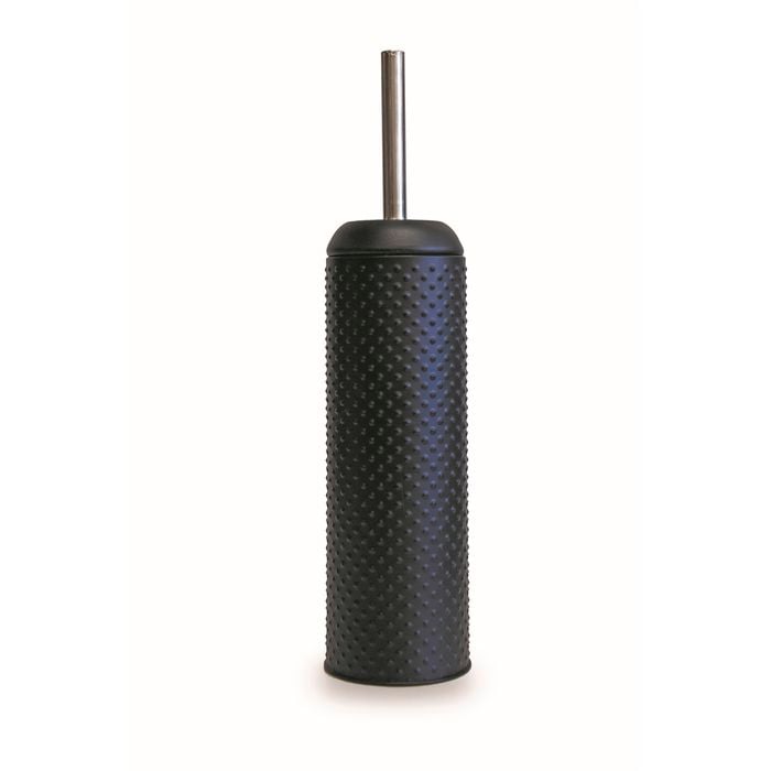 Wet By Home Design Punto Toilet Brush Set