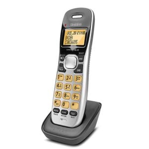 Uniden Dect1705 Optional Cordless Phone