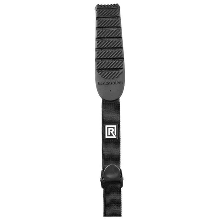 BlackRapid Cross Shot Breathe Camera Strap (Black)