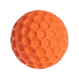 Happy Tails Tough Ball Chew Toy