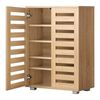 Shoe Cabinet 21 Pairs Alfordson