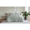 Ardor Frankie Stripe Quilt Cover Set