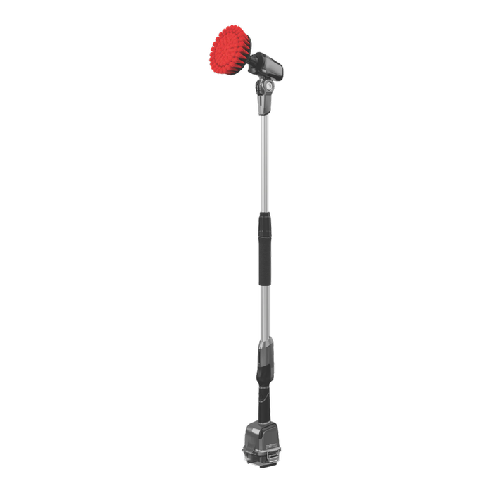 Hoover ONEPWR Telescopic Cordless Scrubber Kit