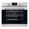 Parmco 600mm 80L Stainless Steel Series 1 10 Function Oven